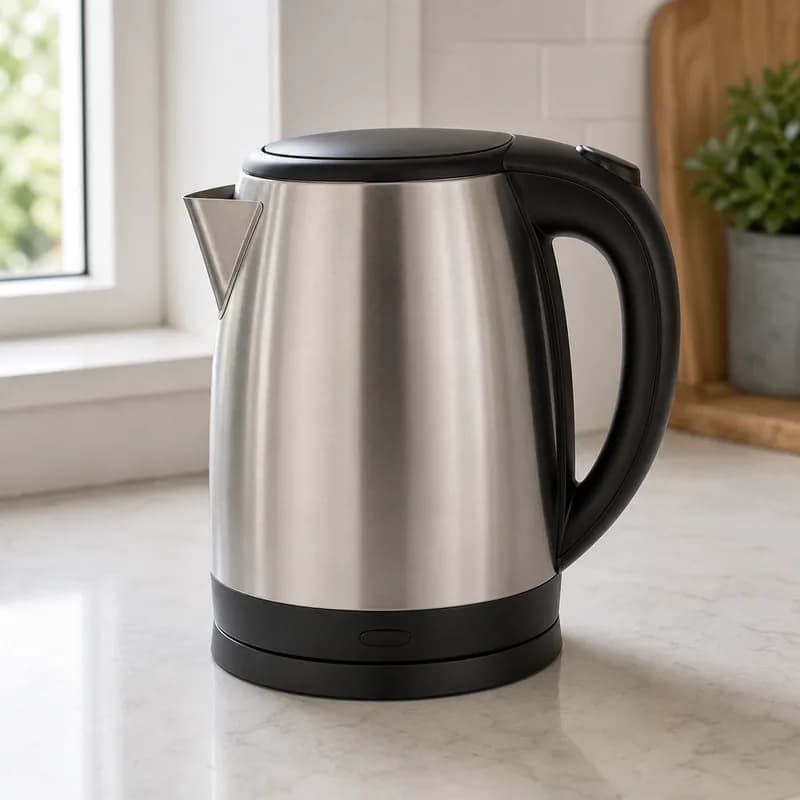 Ấm siêu tốc 1,5 lít