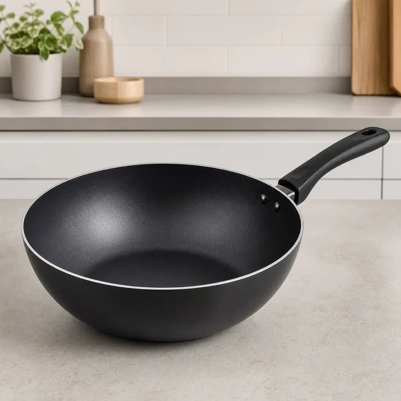 Chảo sâu lòng 30cm