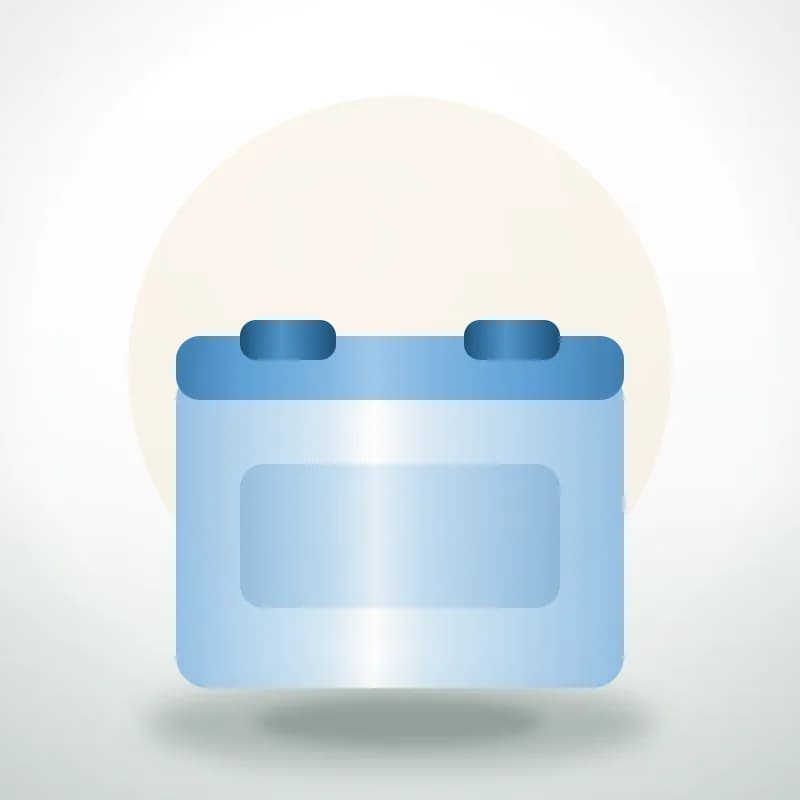 Hộp nhựa trong nắp gài 20L