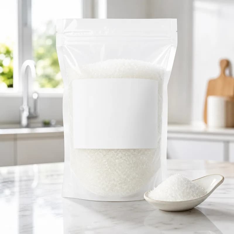 Bột ngọt cánh lớn