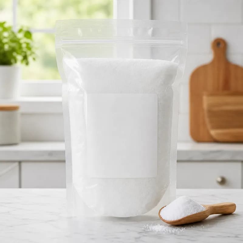 Muối i-ốt Bạc Liêu