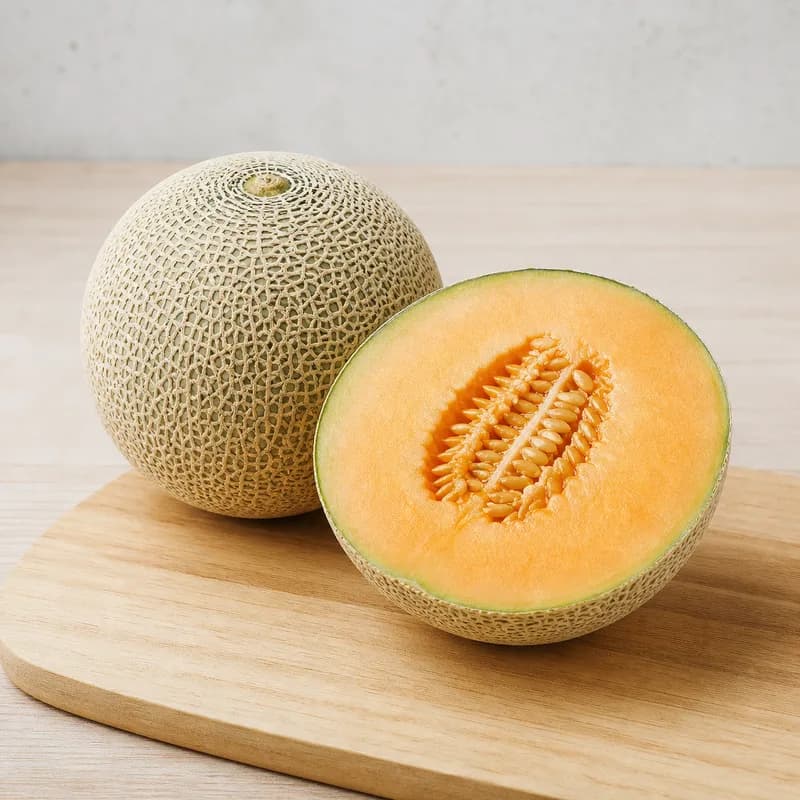 Dưa lưới Nhật